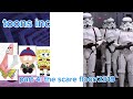 Toons Inc Part 4 The Scare Floor 2319