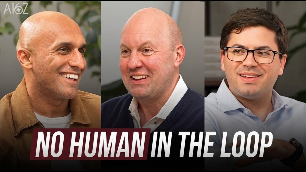Applied Intuition: Physical AI is the Future - a16z