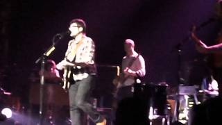 The Decemberists - The Tain (first half) (live - 4/29/11)