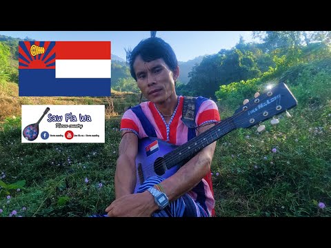 Saw pla wa - Karen 1 song 2022 (04/12/65)