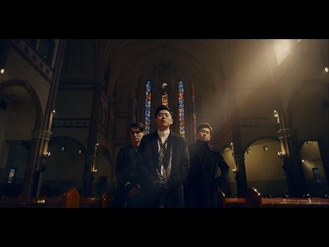 지코(ZICO) - BERMUDA TRIANGLE (Feat. Crush, DEAN) Official Music Video