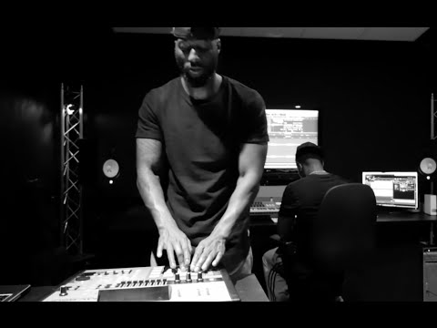 Nervo MC - OTM (prod par BlackBrown)