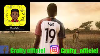 MHD - Encore Instrumental Type Beat Original [Prod By Crafty]