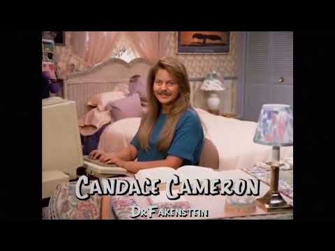 Full House of Mustaches