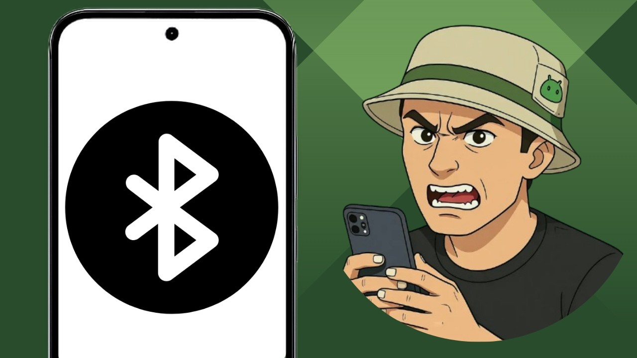 How to Fix Android 15 Bluetooth Issues with Playback, Stuttering, Pairing and Quality?