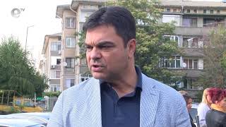 Димитровградчани излизат на протест срещу мръсния въздух