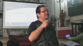 História da Igreja de Santa Luzia