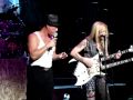 Lita Ford: Close My Eyes Forever - Live with ...