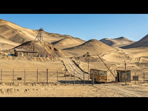 Based On True Story The 33 Film/Movie Explained In Hindi/Urdu