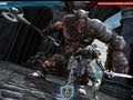 Infinity Blade Video Review