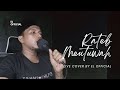 RATEB MEUTUWAH JOEL PASEE LIVE COVER EL OFFICIAL