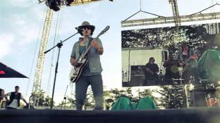 Aint&#39; Nothin&#39; - The Mud Howlers @ Ocho Music Fest