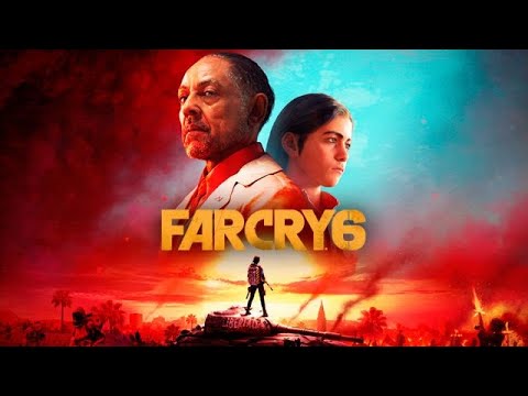 Far Cry 6 Odcinek 64