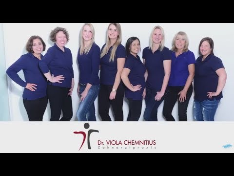 Zahnarztpraxis Dr. Viola Chemnitius | Unternehmensfilm