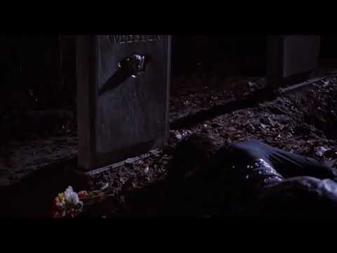 The Crow 1994 - Ending Scene