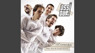 Largo all'avanguardia (feat. Freak Antoni)