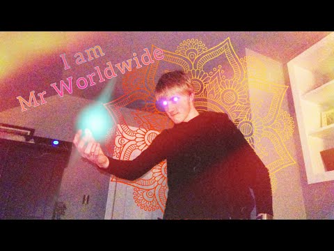 I Made The Best International Auxiliary Language Ever