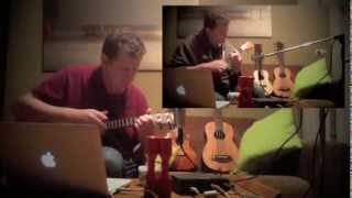 I'm Not Drinking Any #@%!$ Merlot! (Season of the Ukulele 87)