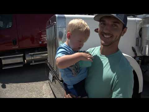 Growing From 2 to 14 Trucks Using Bulkloads