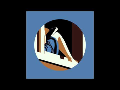 Thomas Guerlet - Get Lazy