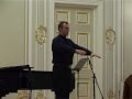 M.Mussorgsky "Царь Саул" Alexei Tanovitsky - bass, Maria ...