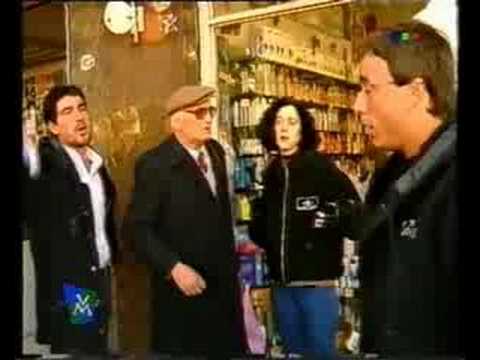 Videomatch 1994 - Desencontrados