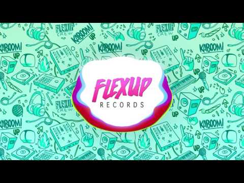 Johnny Roxx - Big Bumpa Gyal (Original Mix)