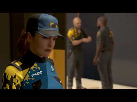 Detroit: Become Human - Part 23  | Full Gameplay Walkthrough (No Commentary) | PurePixel