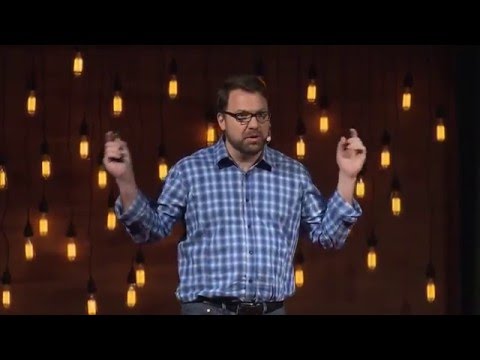 Making Something out of Nothing: Demystifying Entrepreneurship | Marc Gorlin | TEDxUGA