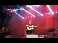 José Feliciano - "I Got a Woman" (Live @ the Surrey BC Fusion Festival 2015)