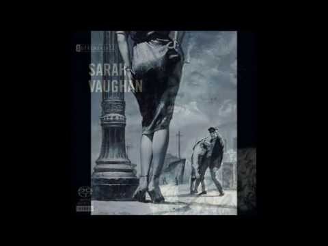 Broken Hearted Melody - Sarah Vaughan- 1959.