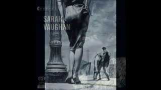 Broken Hearted Melody - Sarah Vaughan- 1959.