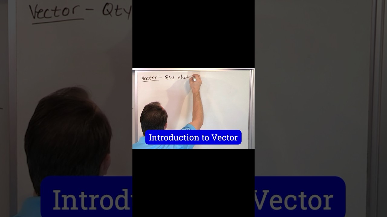 Practice with Vectors