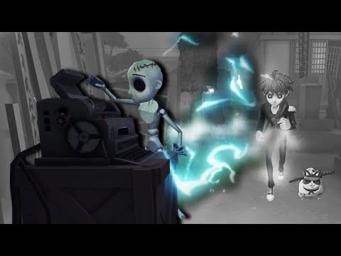 The Real Reason Why You Get Genrushed | THTM#11 Identity V