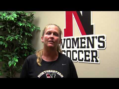 Women's Soccer Invites You to LA