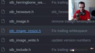 How to Work with OpenGL Textures — Offline Stream #07