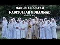 ALULA AISY NABIYULLAH MUHAMMAD MANUSIA IDOLAKU COVER
