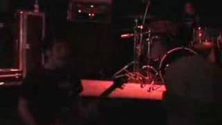 Much The Same - The Greatest Betrayal (Live 5/14/05)