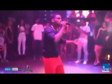 "Its Jabz"  Live at Tantra ( eOne's Who's Next)