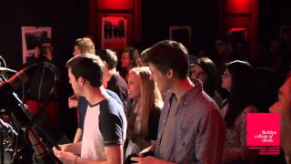 Battle of the Bands: Feed the Hungry 2015