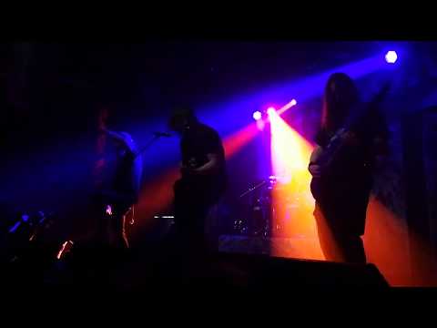 At the Gates live in Moscow HD HQ 23 03 2019 - 10 - Swarm