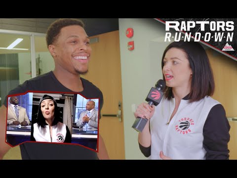 Raptors Rundown presented by Coors Light: Feb. 7, 2016