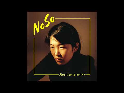 Man Who Loves You - NoSo