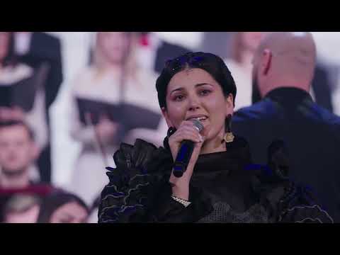 Tania Cerga - Silent Night