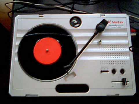 Skate Suckaz & Noize Creator - Wankfurt Tracks (Side A)