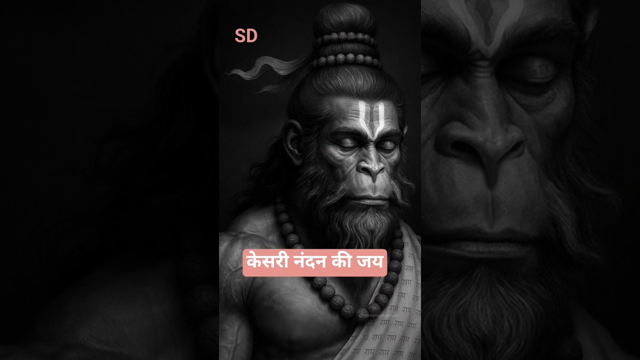 🚩हनुमान चालीसा का चमत्कार देखें🙏🚩#jaishreeram #hanuman #bajrangbali # भक्तिshort#shot#viral