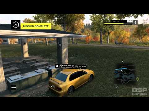 Watch_Dogs (PS4) playthrough pt53