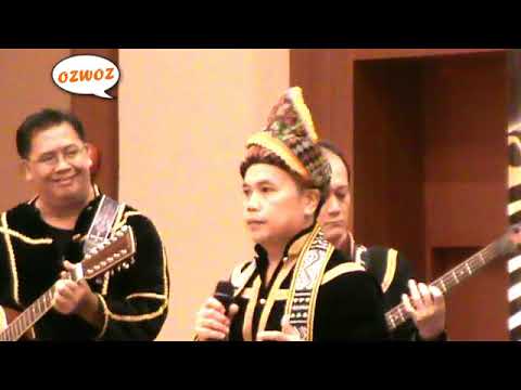 HERMAN J KUBOT 2ND PLACE= VINOUN = MISOOMO TO VAGU = ITCC 8 DEC 2018