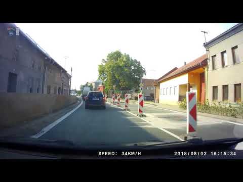 Silnice I/55: Přerov - Olomouc (2018 - 3x)