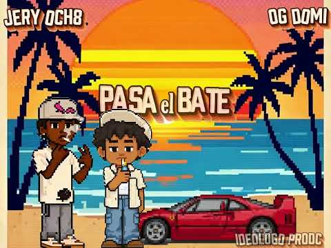 OG DOMI and Jery_och8